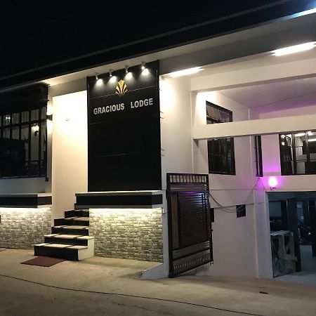 Gracious Lodge Shillong Bagian luar foto